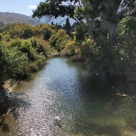 Vila Natura